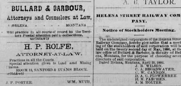 528 Madison Bullard Massena and Barbour law firm HDI Apr 27 1886p1